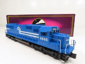 MTH MT-2118LP Conrail No 6865 EMD SD60 Diesel Proto LN - Picture 1 of 9