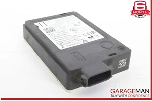 17-19 Mercedes W213 E300 Blind Spot Radar Sensor Control Module Unit 0009057908 - Picture 1 of 9