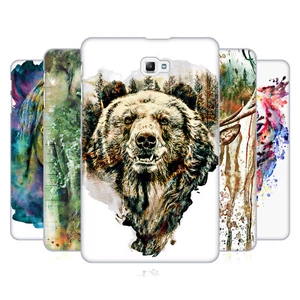 OFFICIAL RIZA PEKER ANIMALS CASE FOR SAMSUNG TABLETS 1 - Picture 1 of 7