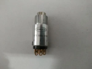 DIALCO Switch Dialight Flux Removal Freon - Picture 1 of 6