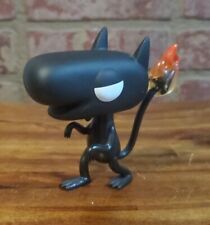 Funko Pop! Animation: Luci 592 Disenchantment Vaulted OOB Loose