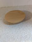 Replacement Wooden Lid for Furbo 2 Dog Treat Dispenser