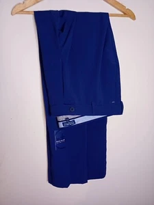 Peter Millar Crown Crafted Nylon/elastane Trousers 33/32 Nwt (246) - Picture 1 of 11