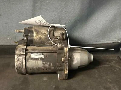 Fits 2011-15 DODGE DURANGO Starter Motor OEM:4801852AB - Imagem 1 de 4