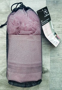 SEE-MANN-GARN SHOWER CURTAIN /SPONGE SET 180X200CM - Picture 1 of 5