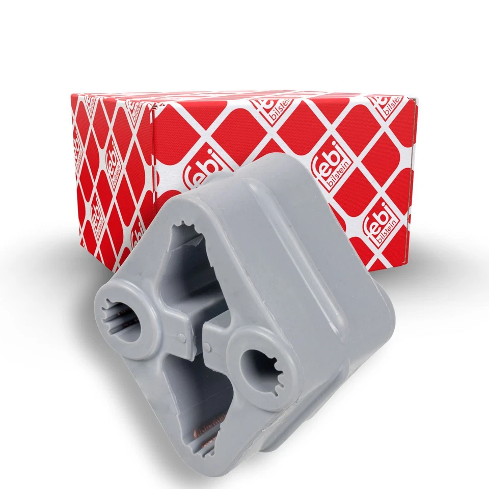 a Genuine Febi Bilstein Exhaust Mounting 171016 Top German Quality