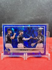 2022 Topps Chrome Sapphire Edition Pick Your Card/Finish Your Set Main & Update