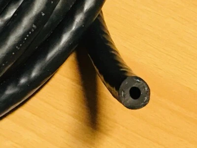 1m Fuel Hose Vacuum Hose 3,2 /4/5 /6/7 /8 /10mm for Diesel Oil Petrol - Image 1 of 4