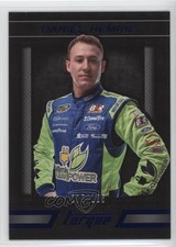 2016 Panini Torque Blue /125 Daniel Hemric #64 Rookie RC