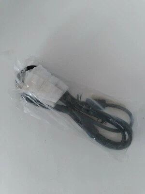 VGA Cable - Male AWM  E101344 19 Pin Style 20276 30V  - Image 1 of 3