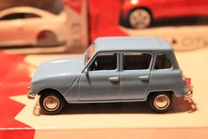 RENAULT - 4 - 1961 - MONDO MOTORS - SCALA 1/43 - Picture 1 of 5