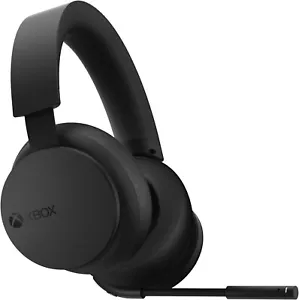 Xbox Wireless Headset - TLL-00021 - Picture 1 of 7