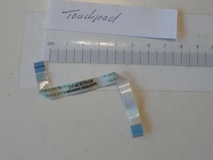 Touchpad Kabel aus einem  Medion Akoya E7212 MD98160 - Bild 1 von 1