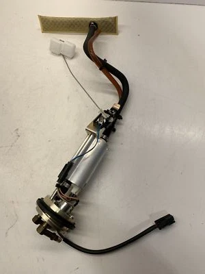 Топливный насос в сборе - 2010 Polaris 600 Rush - Изображение 1 из 4