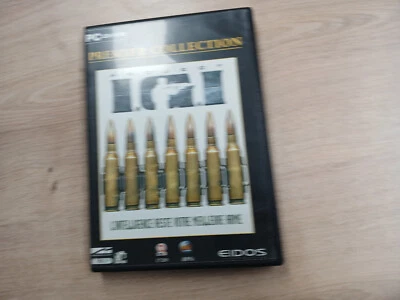 Project I.G.I - Retro PC Spiel / IGI / Action / Eidos ✅ - Bild 1 von 4