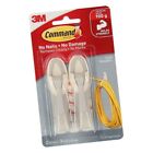 3M Command Cord Bundlers, Hold Strongly