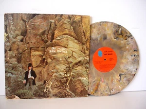 DAVE MASON Alone Together original MARBLE VINYL LP from 1970 BLUE THUMB BTS 19 - Imagen 1 de 4