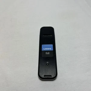 LINKSYS Wireless-N USB Network Adaptor with Dual-Band - Model WUSB600N - Picture 1 of 3