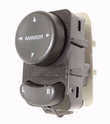 99 04 DODGE POWER MIRROR SWITCH CARAVAN TOWN COUNTRY VOYAGER CHRYSLER GRANDE FABRICANTE DE EQUIPAMENTO ORIGINAL - Imagem 1 de 2