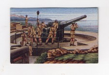 South African Defence Series #14 Coastal Defence Guns