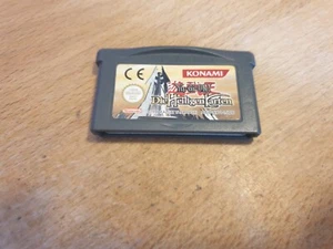 Yu-Gi-Oh!: Die Heiligen Karten  Nintendo Game Boy Advance GBA - Bild 1 von 1