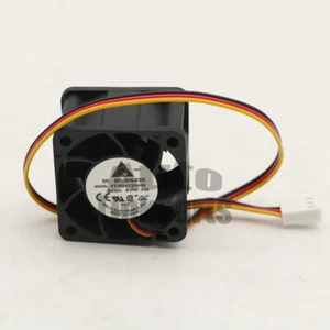 Cooling fan FFB0412HHN-F00 for DeltaTwo Ball Bearing 3Pin 0.17A 12V 40*40*28mm - Picture 1 of 5