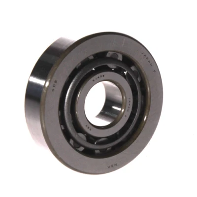 NJ405W NSK Nippon Seiko 25 x 80 x 21 mm CYL. ROLL. SINGLE ROW