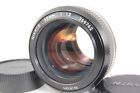 [Excellent++] Nikon Nikkor 55 mm f/1,2 non-Ai pour reflex Nikon F Fix MF avec casquettes