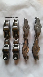 8X BRACCI ROCKER VOLVO C30 C70 S40 S60 S80 V40 V50 V60 XC60 XC90 2.0 2.4   - Foto 1 di 5