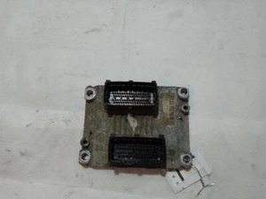 0261201635 switchboard engine uce for FIAT BRAVO «II (2007) 1.4 MPI 2008 49020 - Picture 1 of 5