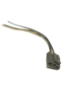 1987-1991 Ford F250 F350 460 7.5L ENGINE BAY WIRING HARNESS MISC PIGTAIL USED - Picture 1 of 6
