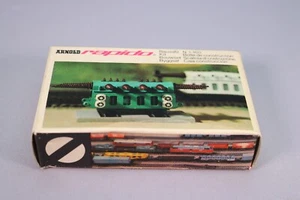 ZH232 ARNOLD RAPIDO Train Maquette N 0605 Transformateur - Bild 1 von 4