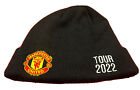 Manchester United 2022 Tour  Beanie Hat Cap  Melbourne Perth Australia