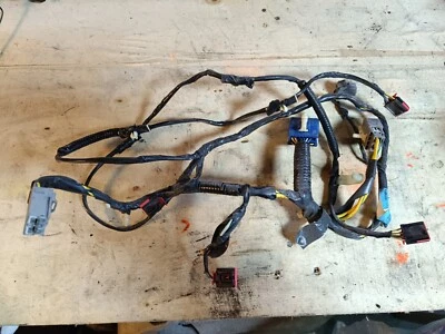 9L3T-18B574-JBA mazo de cables calefacción Ford F150 5.4 Crew Cap 2009-2014 Foto 1 de 3