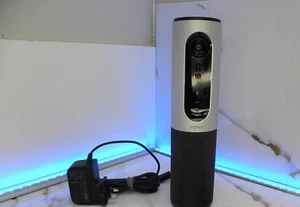 Logitech V-R0004 860-000490 ConferenceCam Connect unit only UK SELLER #g4 - Photo 1/5