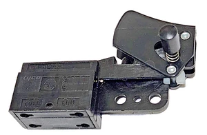 OEM B&D # 0603 Lucerne -Trigger Switch Electric 10 Amp, 125Vac - Picture 1 of 11