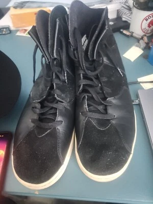 Nike Hombre Jordan Westbrook 0.2 854563-004 Negro-Nail Why Not Baloncesto talla 14 Foto 1 de 4