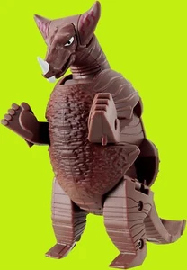 Bandai Ultraman Ultra Egg Ultra Monster Gomora Action Figure Tsuburaya - Picture 1 of 18