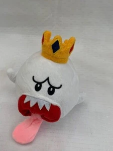 King Boo Super Mario 16cm - Picture 1 of 3