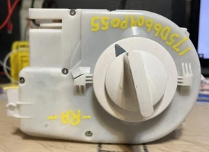 Washer Timer 175D6604P055 (RA) - Picture 1 of 4