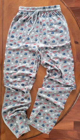 Minnesota Twins Theme Night 2021 Scrubs Size M Cover