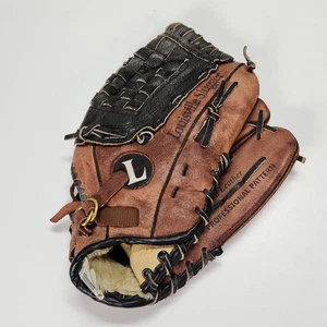 Louisville Slugger LS1200P 12" Baseball Softball Handschuh RHT Basket Weave - Bild 1 von 6