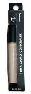 e.l.f. 16HR Camo Concealer, Fair Beige, Full Coverage Vegan 0,2 fl oz Neu - Bild 1 von 1