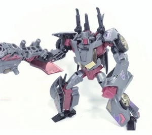 Transformers Micron Arms Wildrider Am-32 Stunticon Figure  - Picture 1 of 5