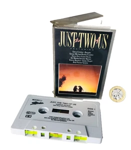 Cassette Tape Music Just The Two of Us Various Artists Vintage ra - Picture 1 of 5