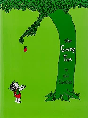 NEW-The Giving Tree - Image 1 of 1