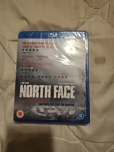 North Face (Blu-ray, 2008) - Picture 1 of 4