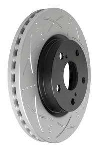 Bendix Ultimate 4WD Front Brake Disc Rotor for Toyota Hilux GGN120R, GGN135R 4.0 - Picture 1 of 1