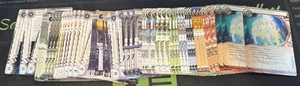 Chrome City Android Netrunner data pack loose LCG Fantasy Flight Games - Picture 1 of 1