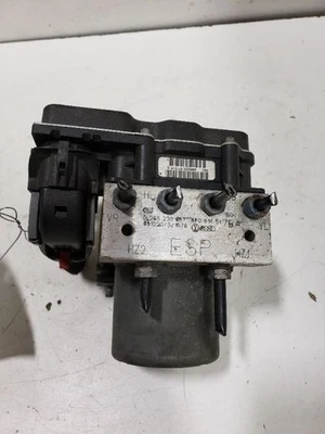 Anti-Lock Brake Part Assembly AWD Quattro Fits 09-10 AUDI A6 654430 - Image 1 of 4